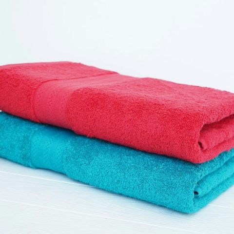 Bath Towel Cabana 100 x 150cm