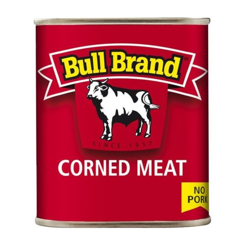 Bull Brand Corned Meat 6 x 300g