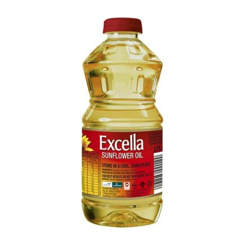 D'lite Cooking Oil 1.5L x 3
