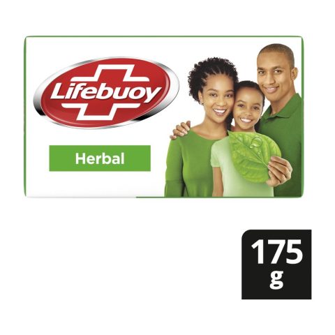 Lifebuoy Soap 6 x 175g