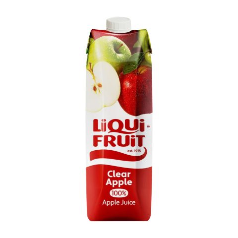 Liqui Fruit Assorted 1L x 3
