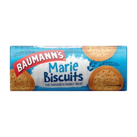 Nation's Choice Marie Biscuits 150g x 12