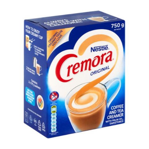 Nestle Cremora Original 750g x 3