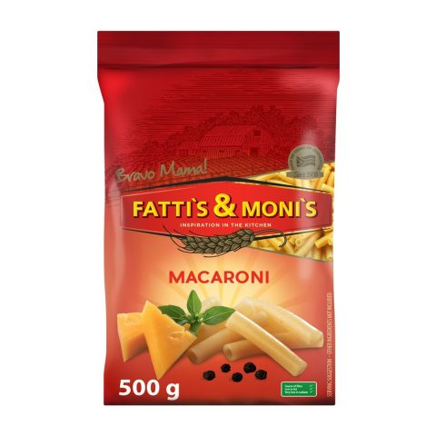 Pasta Joy Macaroni or Spaghetti 500g x 2