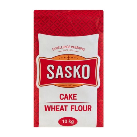 Sasko Cake Flour 12.5kg