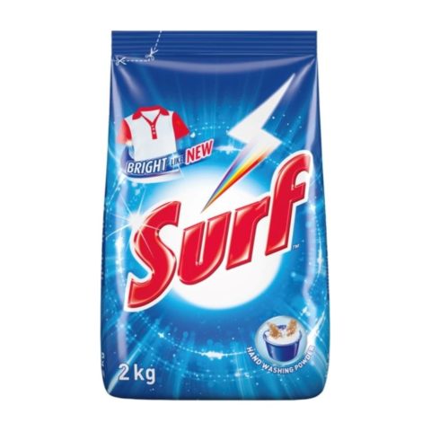 Surf Washing Powder 6 x 2kg