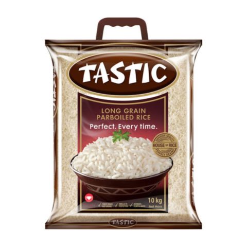 Tastic Rice 10kg