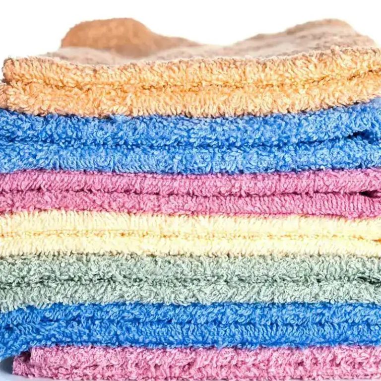 Clothing & Textiles