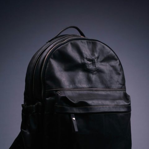 Powerland School Bag