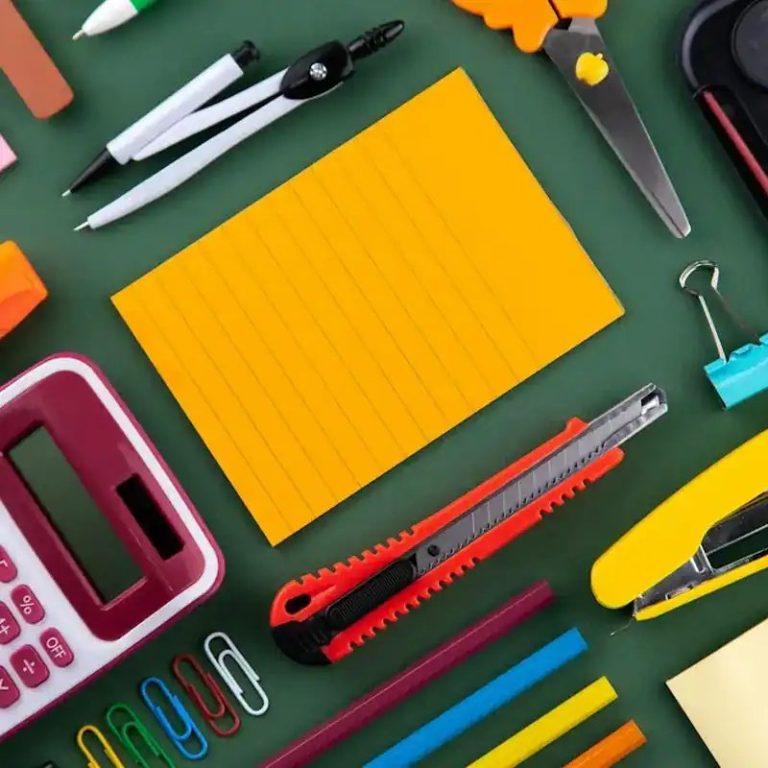 School & Stationery